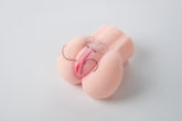 YT-018 Portable TPE Sex Doll Hip Torso Love Toy Masturbator Yayo Doll